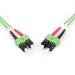 Digitus Fiber Optic Patch Cable, SC to SC