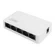 DIGITUS Gigabit Ethernet Switch 5-port, unmanaged, Desktop