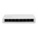 DIGITUS Gigabit Ethernet Switch 8-port, unmanaged, Desktop