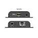 DIGITUS HDMI IP PoE Extender Set, 4K/60Hz