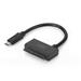 Digitus Kabelový adaptér USB typu C na SATA III, čipová sada: NS1068X, 5 Gbps