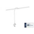 DIGITUS LED stolní lampa - 80 cm, 2400 lm, 16 W, bílá