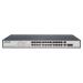 DIGITUS Professional 24-port Fast Ethernet PoE Switch