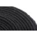 DIGITUS Professional Hook and loop cable management system, mushroom fastener 2.5m, hook and loop tape 5m