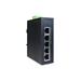 DIGITUS Professional Industrial 5-Port Gigabit Switch