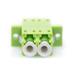 DIGITUS Professional LC / LC Coupler Multimode OM5