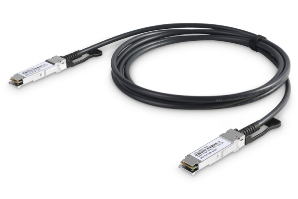 DIGITUS QSFP+ 40G 10 m AOC cable
