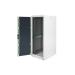 DIGITUS Síťový stojan 32U, Dynamic Basic 1590x600x800 mm, barva šedá (RAL 7035)