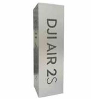 DJI Air 2S Luminous Column