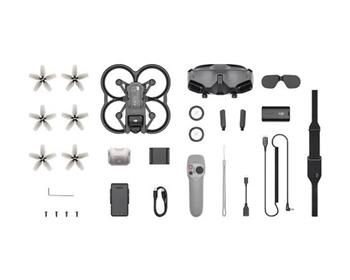 DJI Avata Pro-View Combo (DJI Goggles 2)