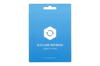 DJI Card Care Refresh 2-Year Plan (Osmo Action 4) EU