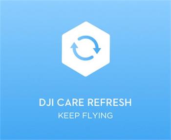 DJI Care Refresh 1-Year Plan (DJI Mini 2 SE) EU