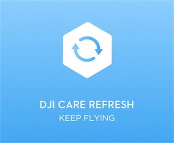 DJI Care Refresh 1-Year Plan (Osmo Mobile 6) EU