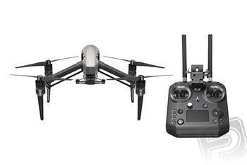 DJI Inspire 2 RAW (EU)(LC3)