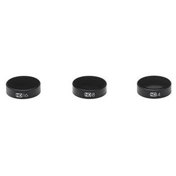 DJI - Mavic Air 2 ND Filters Set (ND16/64/256)