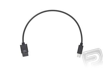 DJI Ronin-S - Kabel Multi-Camera Control (Multi-USB)