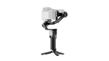 DJI RS 3 Mini Display Version
