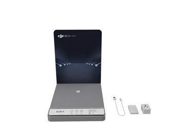 DJI RS 3 Mini Tabletop-with Alarm