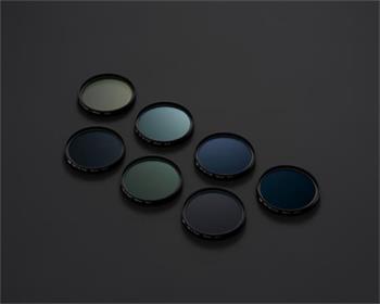 DJI Zenmuse X7 Part16 DJI DL/DL-S Lens Filter Set (DLX series)