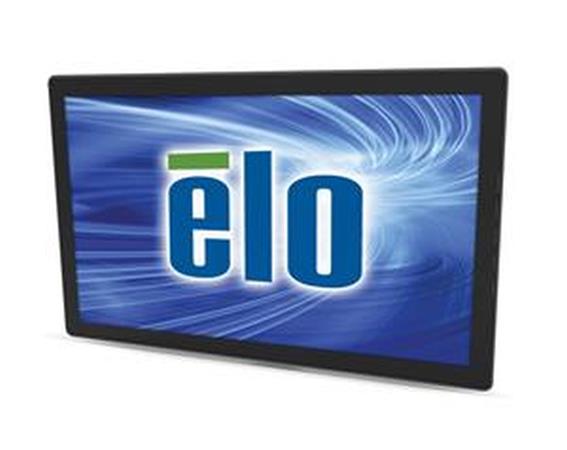 Dotykové zařízení ELO 2494L, 24" kioskové LCD, kapacitní, multi-touch, USB, DisplayPort, bez zdroje