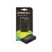 DURACELL Camera Battery Charger - pro digitální fotoaparát Panasonic DMW-BLD10E