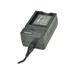 Duracell Digital Camera Battery Charger for Nikon EN-EL19 &amp; Fujifilm NP-130