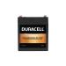 Duracell DR5-12 12V 5Ah VRLA Baterie F2