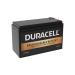Duracell DR7-12 12V 7Ah VRLA Baterie F2