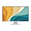 EIZO 27" EV2720S-WT 2560x1440 IPS/16:9/5ms/350cd/m2/1500:1/DP/HDMI/4xUSB/USB-C/repro/Pivot/VESA/sRGB, Flicker-Free/bílý