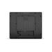 Elo 1990L, 19-inch LCD (LED Backlight), Open Frame, HDMI, VGA & Display Port video interface, Projected Capacitive 10 Touch Zero-B