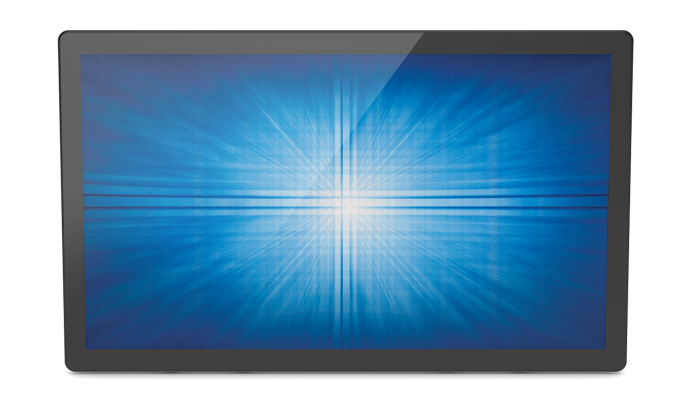 Elo 2495L 23.8-inch wide FHD LCD WVA (600nit LED Backlight), Open Frame, Projected Capacitive 10 Touch