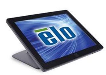 ELO Dotykové zařízení 1523L, 15" dotykové LCD, kapacitní, multitouch, bez rámečku, USB, black