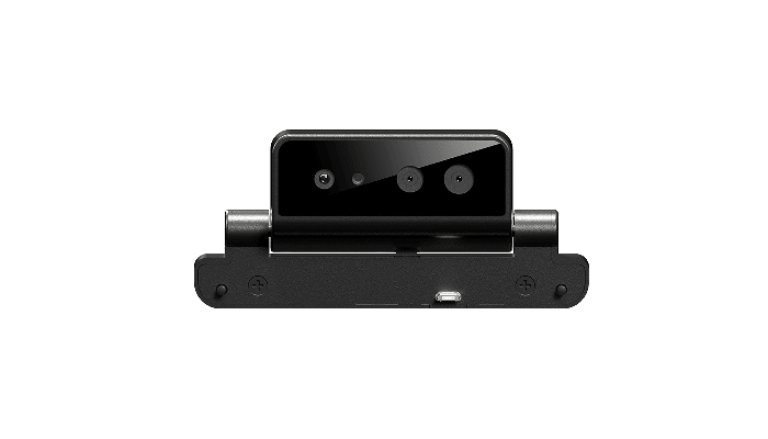 ELO EDGE CONNECT 3D CAMERA/.
