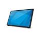 Elo ET2270L-2UWA-0-BL-G 22IN LCD/MNTR FHD PCAP 10-TOUCH BLACK