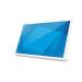 Elo ET2270L-2UWA-1-WH-G 22IN LCD/FHD PCAP 10-TOUCH ANTI-GLARE WHT