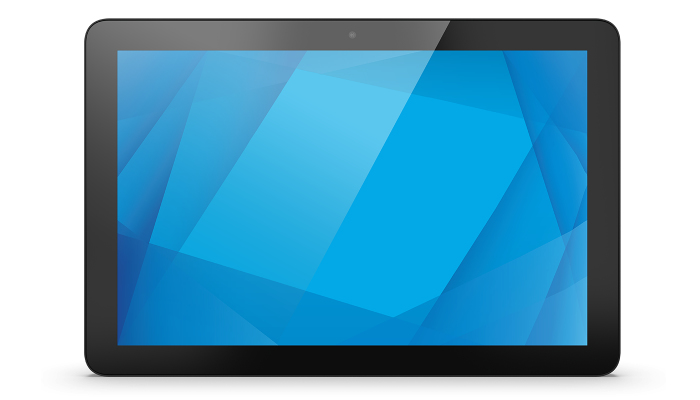 Elo I-Series 4 STANDARD, Android 10 with GMS, 10.1-inch, 1920 x 1200 display