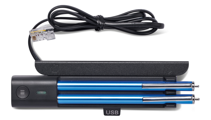 Elo KIT TRAY IDS02S PWR/STNDB IND/2 STYLUS USB PORT MENU BUTTON