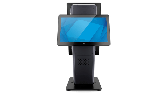 Elo Wallaby Pro Merchant-facing Display Kit