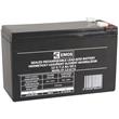 Emos baterie SLA 12V / 7.2 Ah, Faston 6.3 (250)