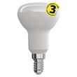 Emos LED žárovka REFLEKTOR R50, 6W/40W E14, NW neutrální bílá, 470 lm, Classic, E