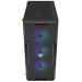 Endorfy Arx 500 Core Skříň, Middle tower, bez zdroje, ATX, 2× USB, 1× USB-C, 2×