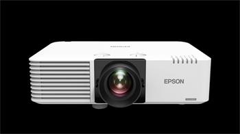 EPSON 3LCD/3chip projektor EB-L630U 1920x1200 WUXGA/6 200 ANSI/2 500 000:1/HDMI/LAN/10W Repro/