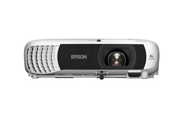 EPSON 3LCD/3chip projektor EB-W55 1280x800 WXGA/4000 ANSI/16000:1/ 2xHDMI/USB/2W Repro/WiFi