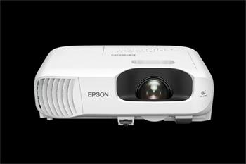 EPSON 3LCD/3chip projektor EB-W56S 1280x800 WXGA/3700 ANSI/16 000:1/HDMI/LAN/16W Repro/