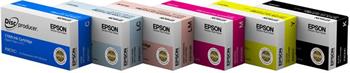 EPSON cartridge S020691 magenta (discproducer)