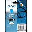 EPSON cartridge T09K2 cyan XL (brýle)