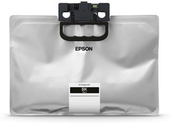 EPSON cartridge T12E1 black XL (WF-M53xx/58xx)