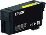 EPSON cartridge T40C4 yellow (26ml)