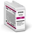 EPSON cartridge T47A3 Vivid Magenta (50ml)