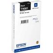 EPSON cartridge T9081 black XL (WF-6xxx)